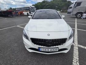 Mercedes-Benz CLA 200 - 11000 € / 21514.13 лв. - 32860015 2