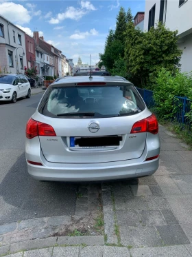 Opel Astra undefined | Auto.bg — изображение 2