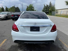 Mercedes-Benz C 43 AMG АВТОКРЕДИТ БЕЗ ПЪРВОНАЧАЛНА ВНОСКА | Auto.bg — изображение 5