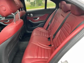 Mercedes-Benz C 43 AMG АВТОКРЕДИТ БЕЗ ПЪРВОНАЧАЛНА ВНОСКА | Auto.bg — изображение 11