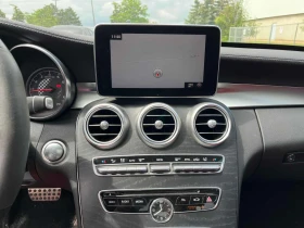Mercedes-Benz C 43 AMG АВТОКРЕДИТ БЕЗ ПЪРВОНАЧАЛНА ВНОСКА | Auto.bg — изображение 9