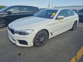 BMW 530 I XDRIVE M-pack | ЦЕНА ДО БЪЛГАРИЯ | HEAD-UP 