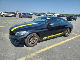 ������ Mercedes-Benz C 300