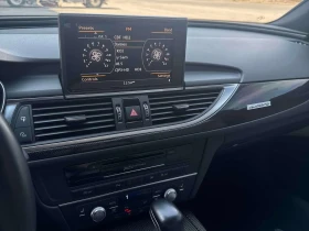 Audi S6 * DIAMOND SEATS* ���������* 360 ������* HEAD UP*  | Mobile.bg � ����� ������ 9