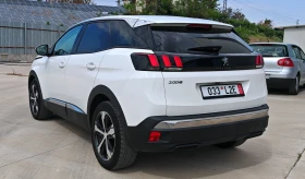 Peugeot 3008 1.6THP PureTech Allure 180�.� EAT8 | Mobile.bg � ����� ������ 2