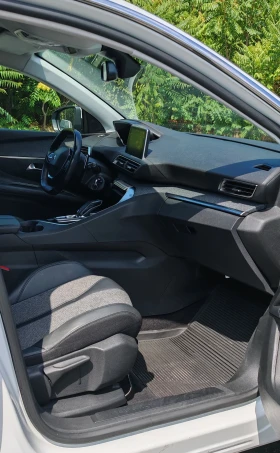 Peugeot 3008 1.6THP PureTech Allure 180�.� EAT8 | Mobile.bg � ����� ������ 12
