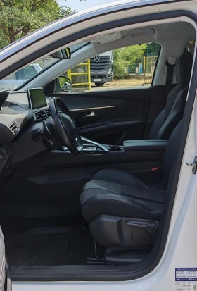 Peugeot 3008 1.6THP PureTech Allure 180�.� EAT8 | Mobile.bg � ����� ������ 6