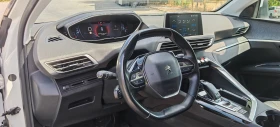 Peugeot 3008 1.6THP PureTech Allure 180�.� EAT8 | Mobile.bg � ����� ������ 7
