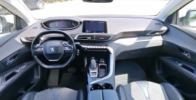 Peugeot 3008 1.6THP PureTech Allure 180�.� EAT8 | Mobile.bg � ����� ������ 11