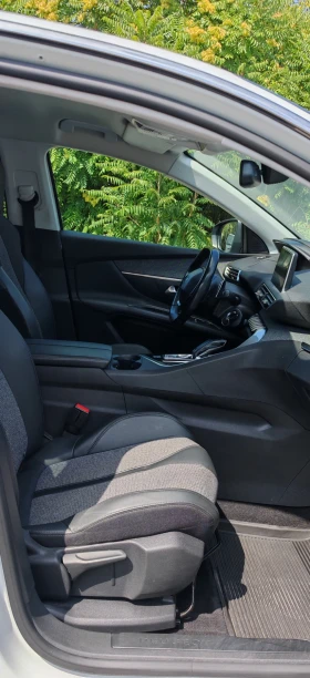 Peugeot 3008 1.6THP PureTech Allure 180�.� EAT8 | Mobile.bg � ����� ������ 13