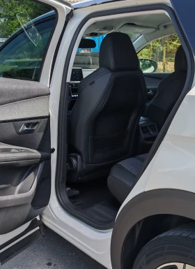 Peugeot 3008 1.6THP PureTech Allure 180�.� EAT8 | Mobile.bg � ����� ������ 14