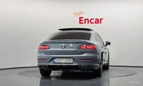 VW Arteon  R LIINE 4Motion / СЕРТИФИКАТ ЗА ОТЛИЧНО КАЧЕСТВО  | Auto.bg — изображение 4