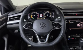 VW Arteon  R LIINE 4Motion / СЕРТИФИКАТ ЗА ОТЛИЧНО КАЧЕСТВО  | Auto.bg — изображение 13