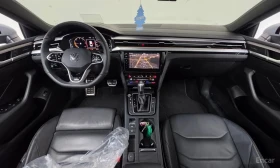 VW Arteon  R LIINE 4Motion / СЕРТИФИКАТ ЗА ОТЛИЧНО КАЧЕСТВО  | Auto.bg — изображение 7