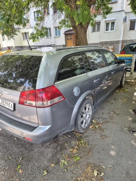 Opel Vectra | Mobile.bg � ����� ������ 2