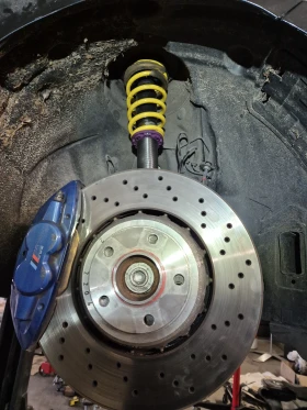 BMW M140 B58 500hp 700NM | Mobile.bg � ����� ������ 8