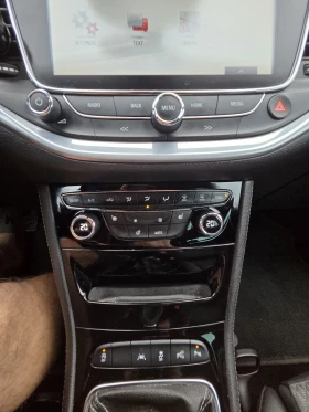 Opel Astra 1.6 CDTI Sports Tourer / IntelliLux | Mobile.bg � ����� ������ 9