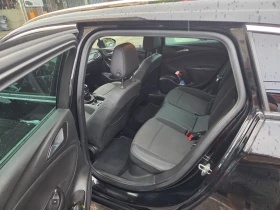 Opel Astra 1.6 CDTI Sports Tourer / IntelliLux | Mobile.bg � ����� ������ 6