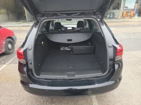 Opel Astra 1.6 CDTI Sports Tourer / IntelliLux | Mobile.bg � ����� ������ 5