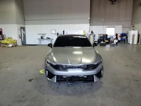 Kia K5 2.5l Gt Line | Mobile.bg � ����� ������ 13