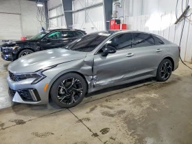 ������ Kia K5
