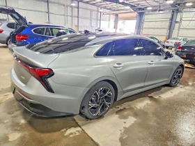 Kia K5 2.5l Gt Line | Mobile.bg � ����� ������ 3