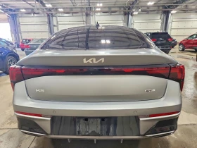 Kia K5 2.5l Gt Line | Mobile.bg � ����� ������ 6