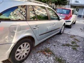 Renault Laguna Комби