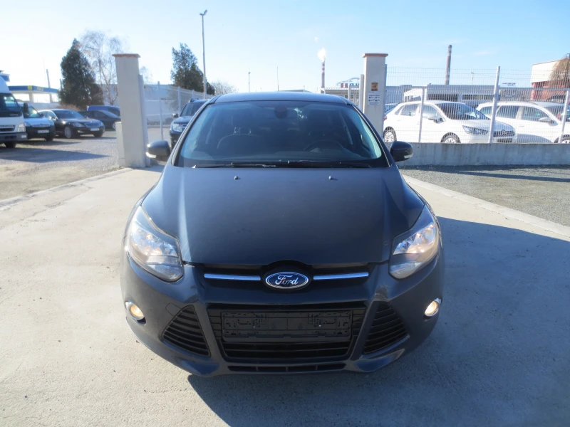 Ford Focus 1.6I, снимка 2 - Автомобили и джипове - 47386859