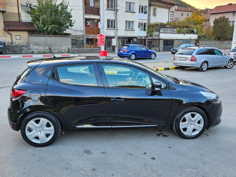 Renault Clio 1.2 GAZ/NAVIG/KLIMA, снимка 7 - Автомобили и джипове - 47793437