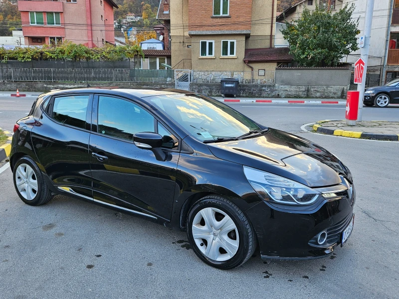 Renault Clio 1.2 GAZ/NAVIG/KLIMA, снимка 8 - Автомобили и джипове - 47793437