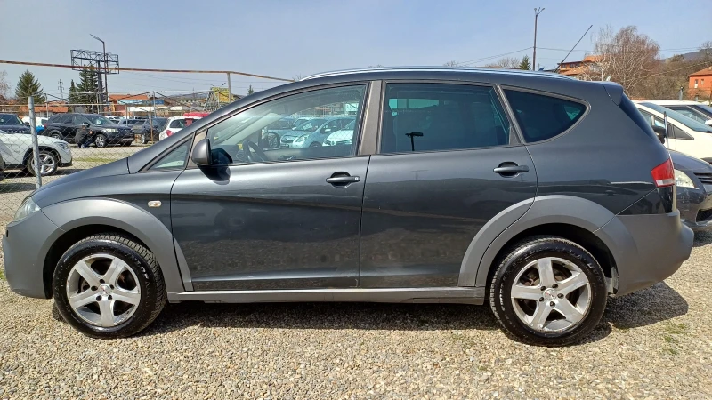 Seat Altea ПРОМОЦИЯ, снимка 5 - Автомобили и джипове - 48228019