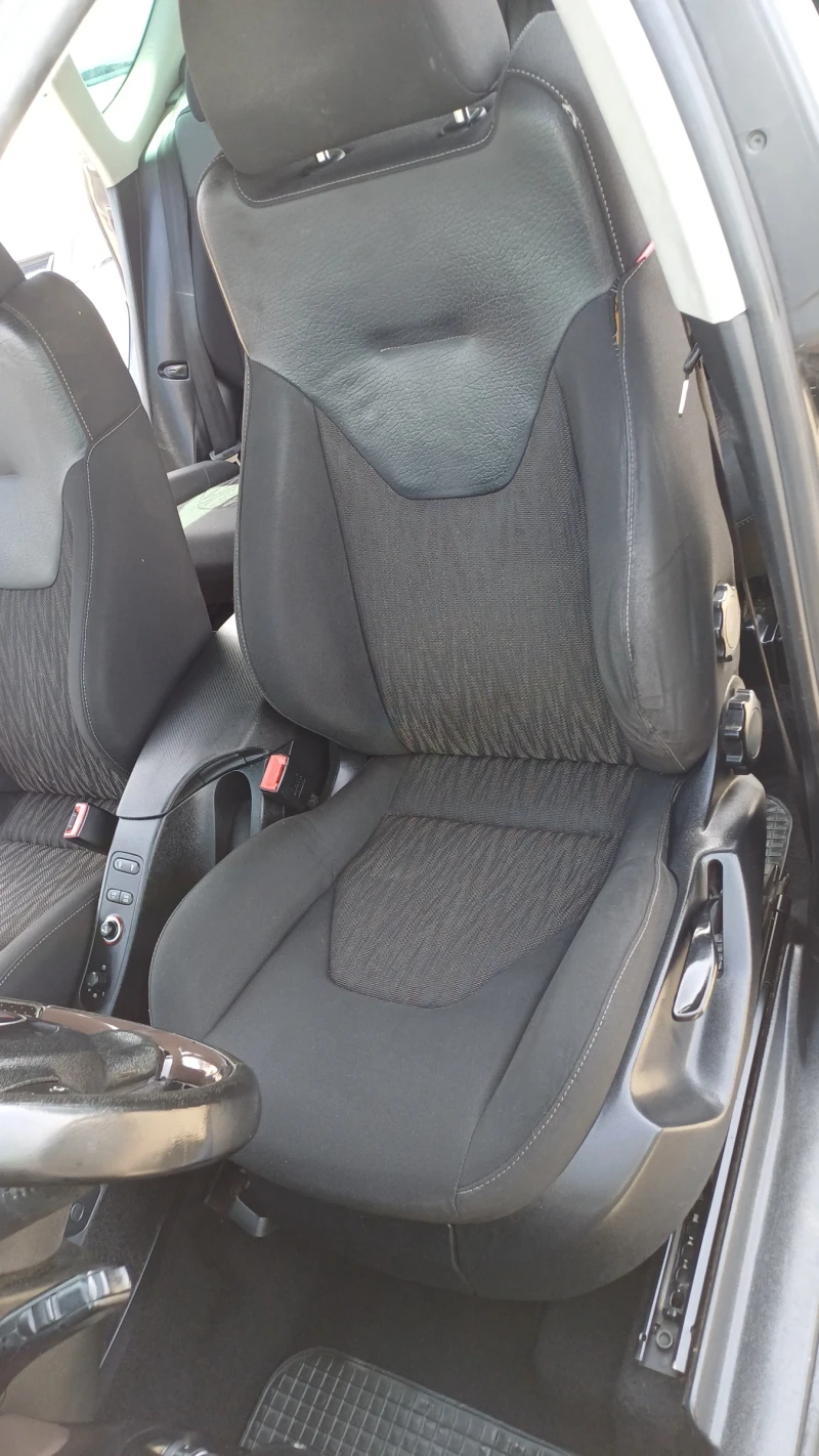 Seat Altea ПРОМОЦИЯ, снимка 12 - Автомобили и джипове - 48228019