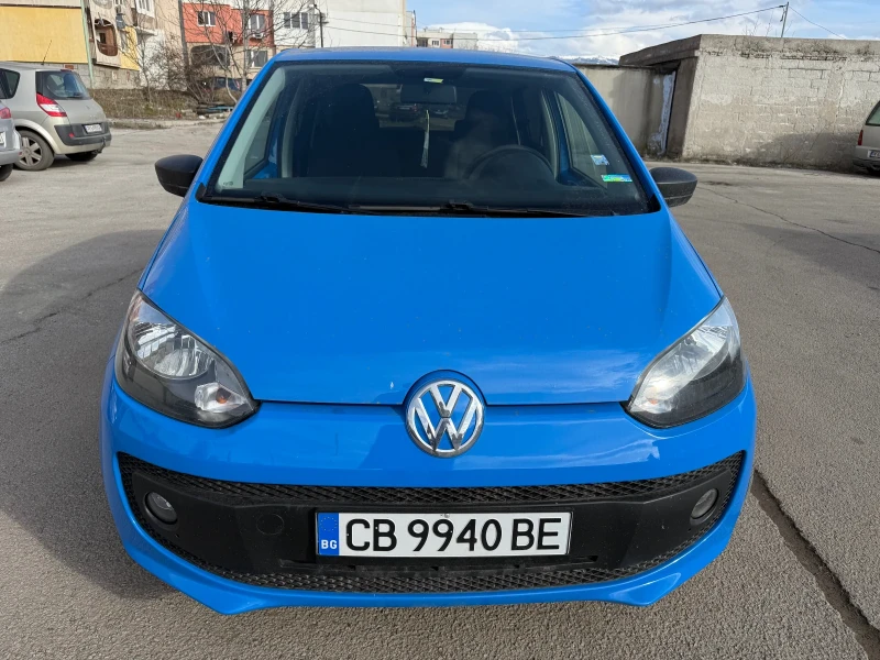 VW Up 1, 0mpi-88 000км-НОВА-Първи Собственик, снимка 15 - Автомобили и джипове - 49130646