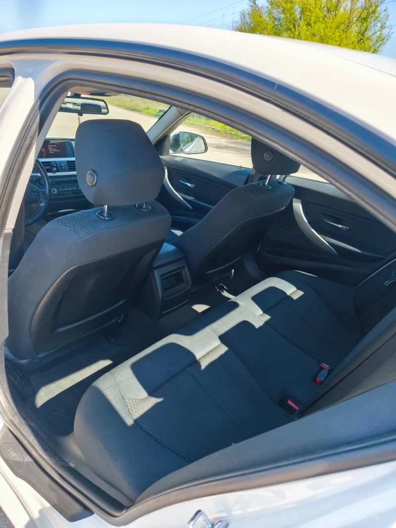 BMW 316 N47N 2.0d, снимка 7 - Автомобили и джипове - 52267151