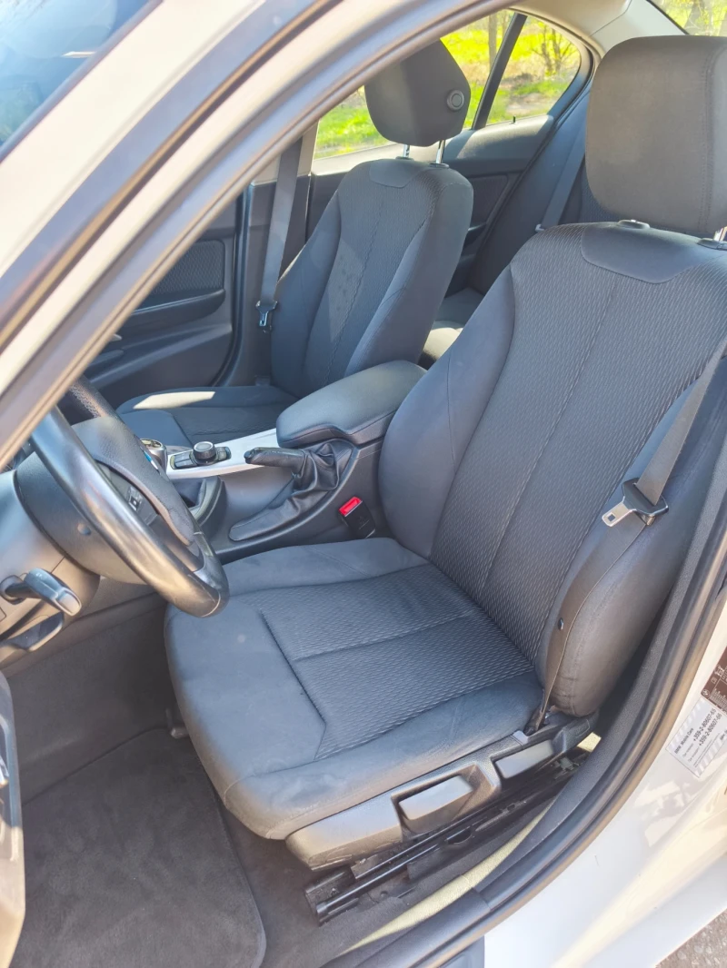 BMW 316 N47N 2.0d, снимка 6 - Автомобили и джипове - 52267151