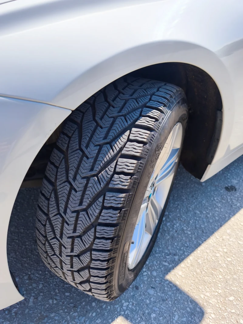 BMW 316 N47N 2.0d, снимка 5 - Автомобили и джипове - 52267151