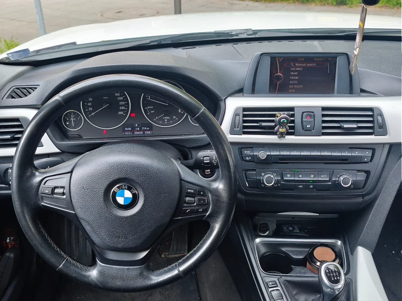 BMW 316 N47N 2.0d, снимка 8 - Автомобили и джипове - 52267151