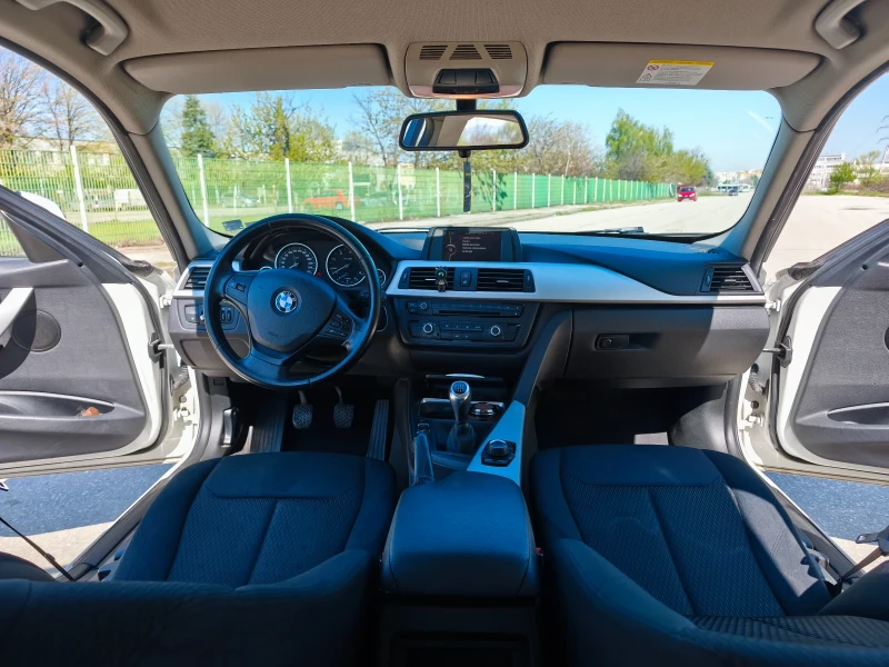BMW 316 N47N 2.0d, снимка 9 - Автомобили и джипове - 52267151
