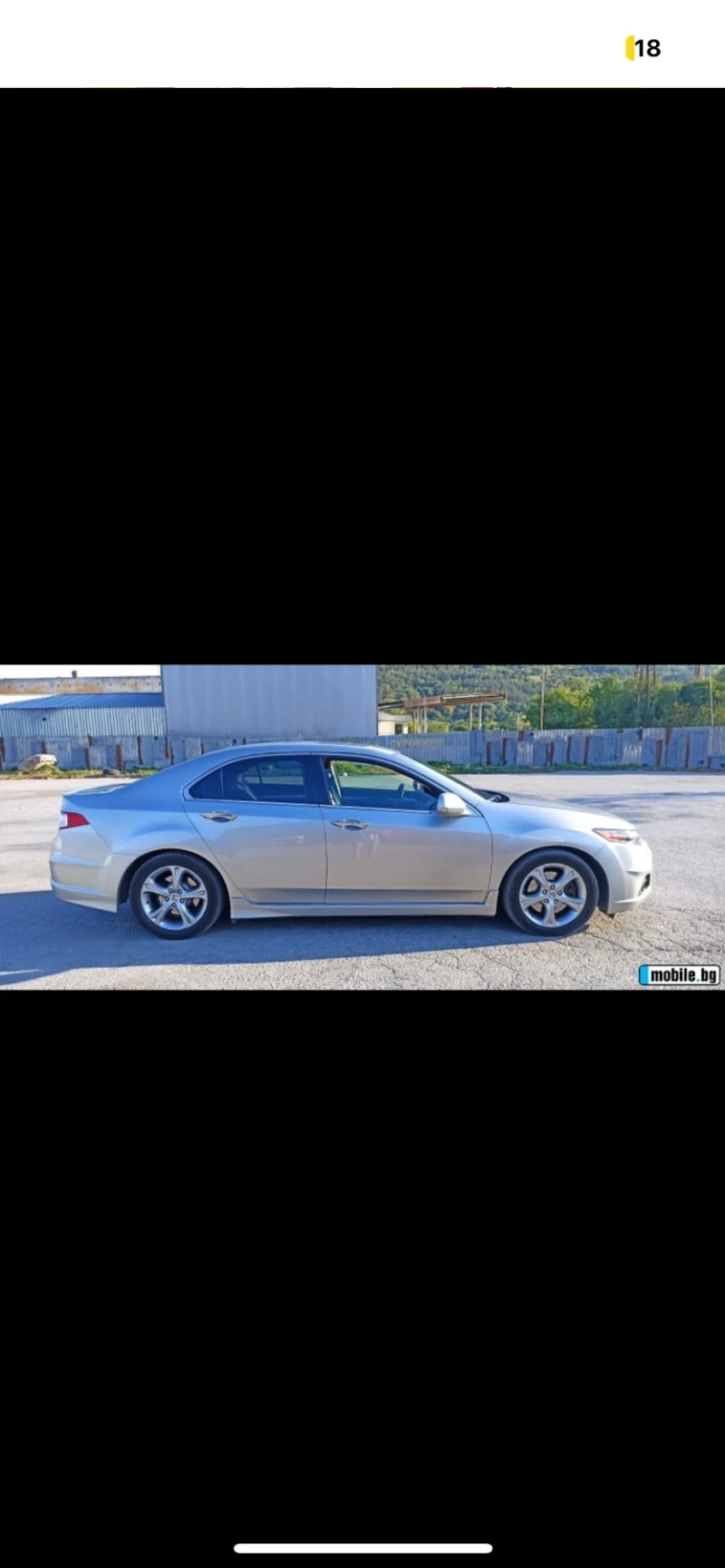 Honda Accord 2.4 Modulo, снимка 17 - Автомобили и джипове - 50587408