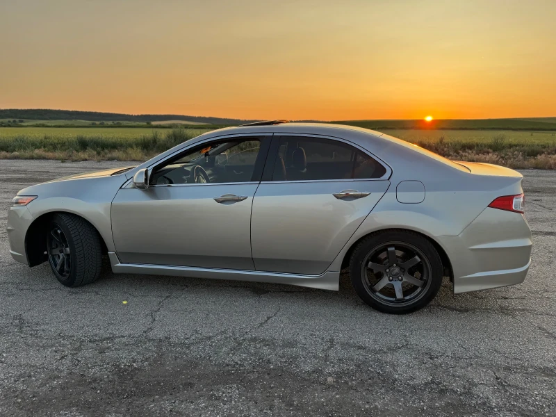 Honda Accord 2.4 Modulo, снимка 7 - Автомобили и джипове - 50587408