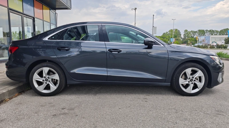 Audi A3 Premium 40 TFSI, снимка 4 - Автомобили и джипове - 52376499