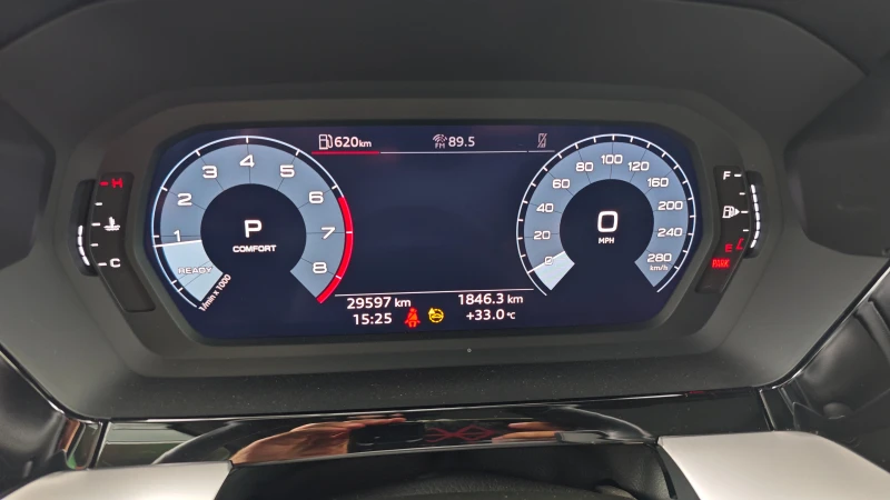 Audi A3 Premium 40 TFSI, снимка 12 - Автомобили и джипове - 52376499