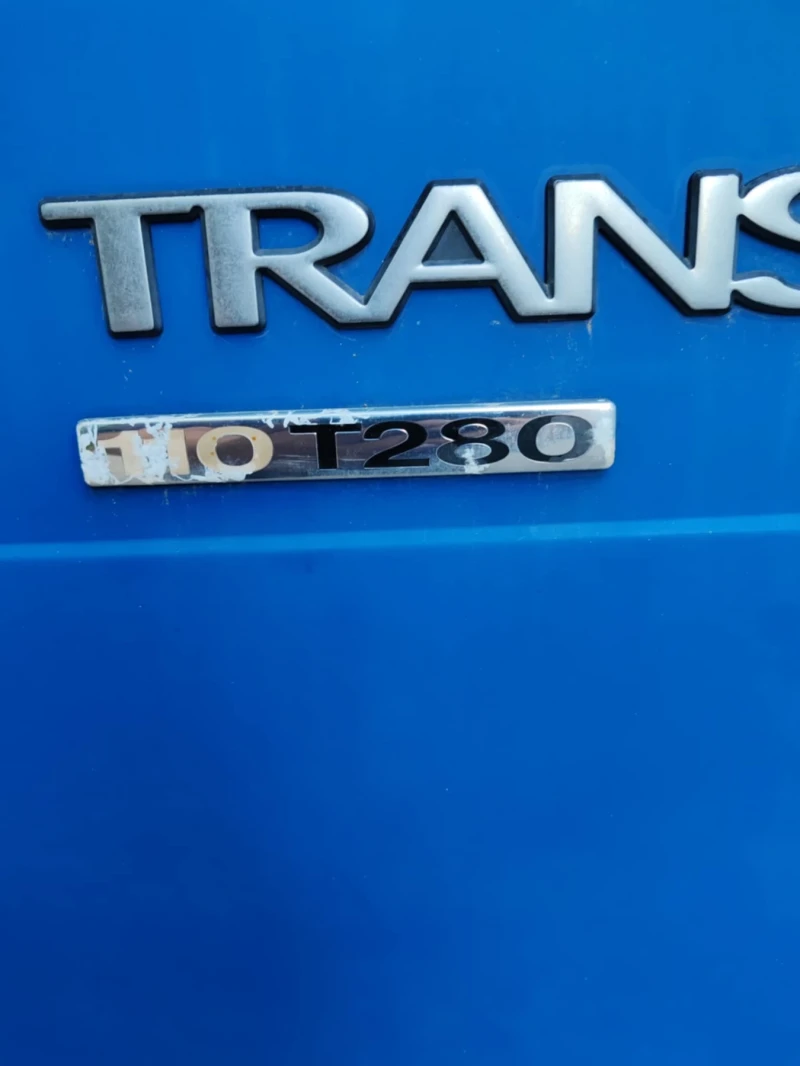 Ford Transit Custom, снимка 4 - Автомобили и джипове - 52511231