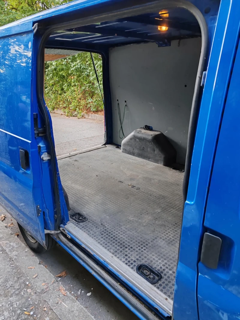 Ford Transit Custom, снимка 14 - Автомобили и джипове - 52511231