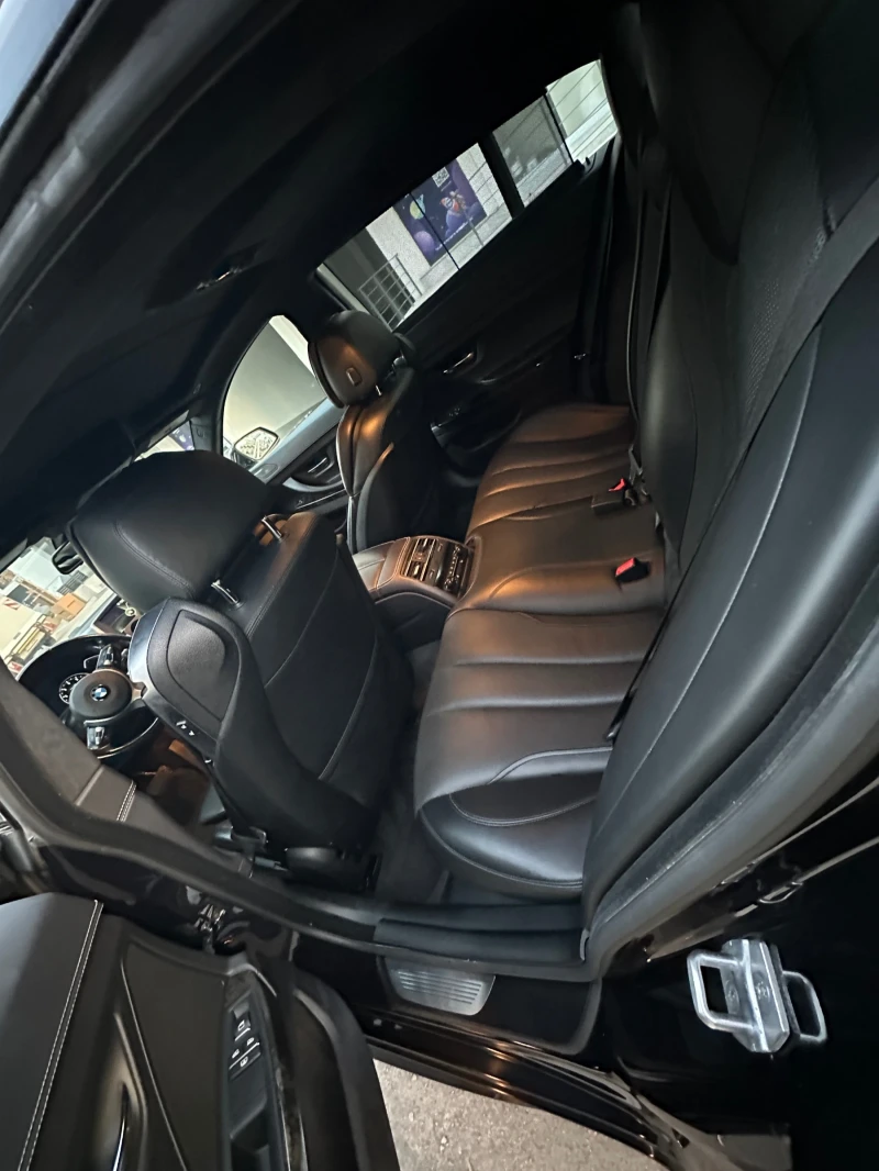 BMW 650 Gran Coupe , снимка 7 - Автомобили и джипове - 52045532