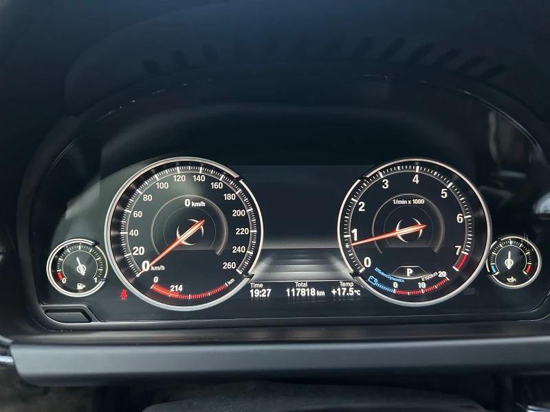 BMW 650 Gran Coupe , снимка 4 - Автомобили и джипове - 52045532