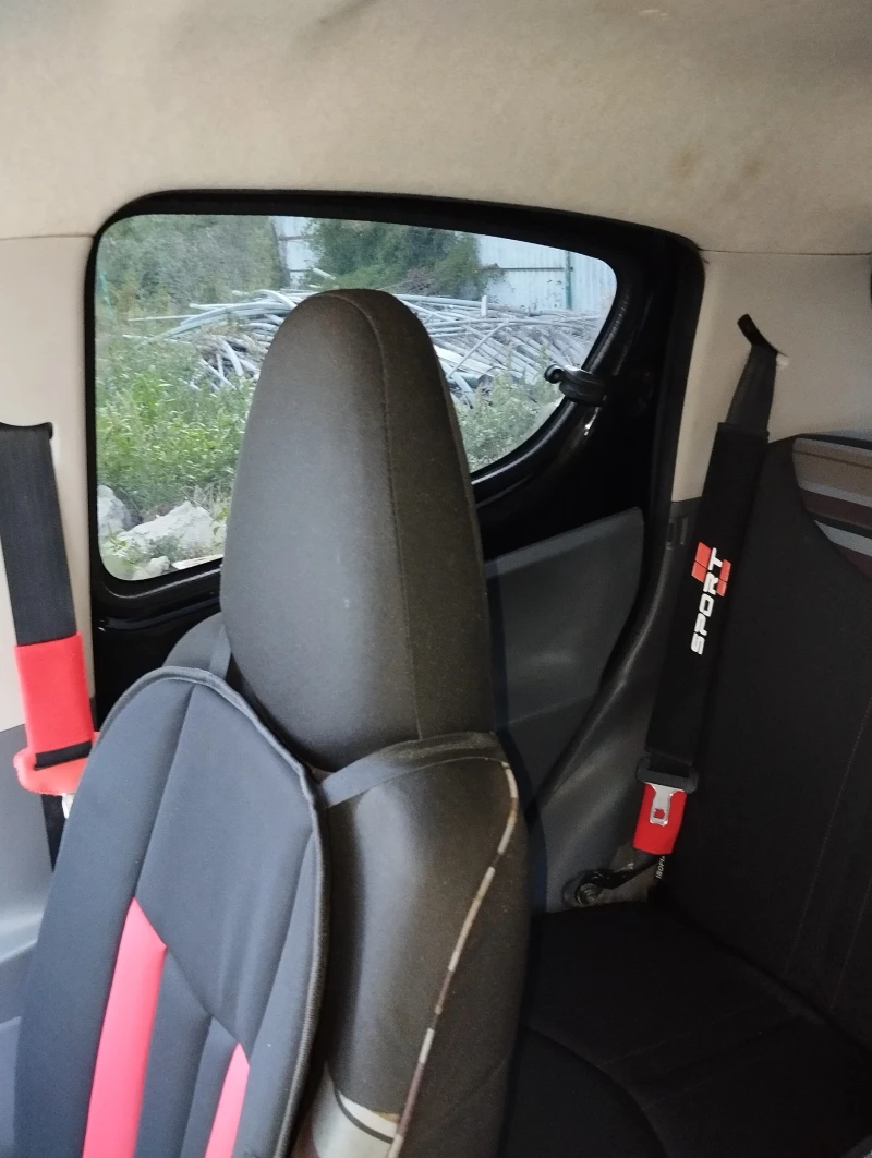 Citroen C1 верига-двигател TOYOTA, снимка 11 - Автомобили и джипове - 51828674