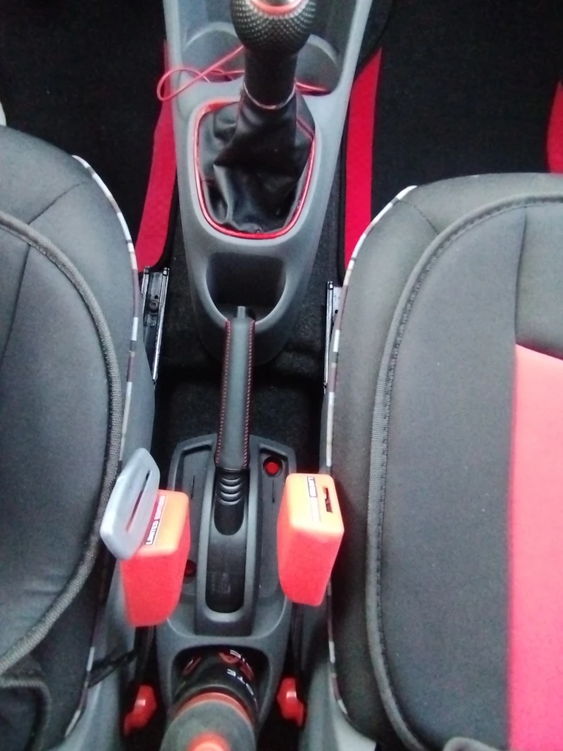 Citroen C1 верига-двигател TOYOTA, снимка 4 - Автомобили и джипове - 51828674