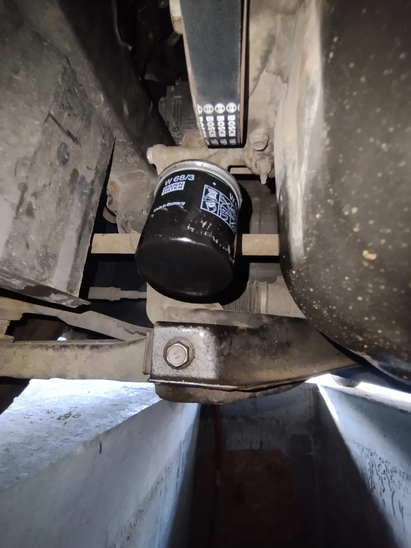 Citroen C1 верига-двигател TOYOTA, снимка 14 - Автомобили и джипове - 51828674